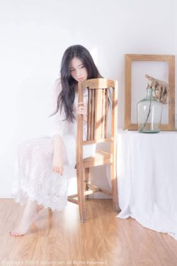 叶子楣女机器人